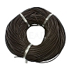 Leather Beading Cord WL-A003-8-1