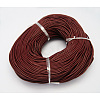 Cowhide Leather Cord WL-H003-4-1
