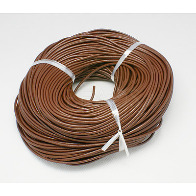 Cowhide Leather Cord WL-H014-1-1
