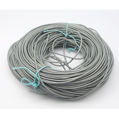 Cowhide Leather Cord WL-Q002-2-1