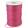 Waxed Polyester Cord YC-0.5mm-103-1