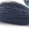 Chinese Waxed Cotton Cord YC-1.2mm-227-2