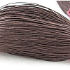 Chinese Waxed Cotton Cord YC-1.2mm-303-2