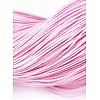 Round Waxed Polyester Cord YC-R135-134-2