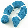 Round Waxed Polyester Cord YC-R135-274-1