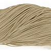 Round Waxed Polyester Cord YC-R135-278-2
