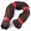 Round Waxed Polyester Cord YC-R135-289-1