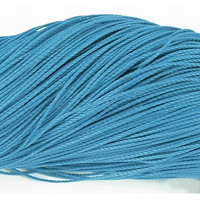 Round Waxed Polyester Cord YC-R135-274-1