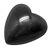 Non-Magnetic Synthetic Hematite Cabochons Z28WY012-1