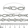 304 Stainless Steel Chains CHS-Q005-01P-3