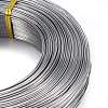 Raw Round Aluminum Wire AW-S001-1.0mm-21-3