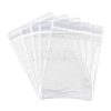 PVC Anti Oxidation Resealable Bags AJEW-G034-01J-02-1