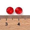 Glass Rhinestone Cabochons RGLA-A026-01A-227-3