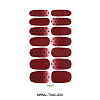 Full Cover Nail Art Stickers MRMJ-T040-204-1