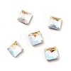 K9 Glass Rhinestone Cabochons RGLA-F077-A-3