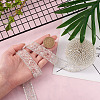 2 Yards Hotfix Rhinestone Tape DIY-BT0001-33-5