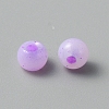 Handmade Lampwork Beads LAMP-TAC0001-05S-2