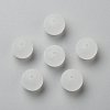 Transparent Acrylic Ball Beads FACR-R021-14mm-16-1