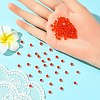 Preciosa&reg Crystal Beads X-PRC-BB4-90040-4