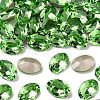 Preciosa&reg MAXIMA Crystal Fancy Stones X-PRC-FF14-50520-1