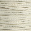 Waxed Cotton Cord YC-D002-06-2