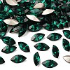 Preciosa&reg MAXIMA Crystal Fancy Stones X-PRC-FG10-50730-1