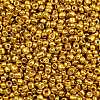 12/0 Glass Seed Beads X-E06900A2-1