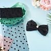 Organza Ribbons SRIB-TAC0002-21B-6