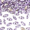 Preciosa&reg MAXIMA Crystal Fancy Stones Y-PRC-FG10-20310-1