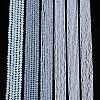 Glass Beads Strands LS-EGLA-A044-J1mm-D06-2