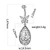 Piercing Jewelry AJEW-EE0006-75A-P-2