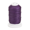 Waxed Polyester Cord YC-E011-A-36-1