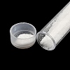 Plastic Glitter Powder Fillers AJEW-H144-01C-1