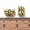 Tibetan Style Alloy Beads FIND-A035-09AG-3
