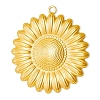 304 Stainless Steel Pendants PW-WG70070-02-1