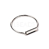 Alloy Bag Handle FIND-WH0072-51C-1
