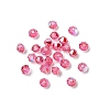 Preciosa&reg Crystal Beads X-PRC-BA3-70010-201-4