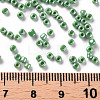 (Repacking Service Available) Glass Seed Beads SEED-C021-4mm-127-3