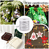 Sparkle Nylon Ribbon OCOR-GF0004-48D-06-5