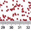 FGB 11/0 Grade A Glass Seed Beads SEED-S030-1016-4
