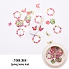 Paper Cabochons MRMJ-T063-289-2