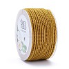 Polyester Braided Cord OCOR-F010-A35-2MM-2