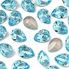 Preciosa&reg MAXIMA Crystal Fancy Stones X-PRC-FE18-60010-1