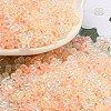Ceylon Glass Seed Beads SEED-K009-02B-41-1