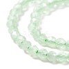 Cat Eye Beads Strands CE-I005-A49-3