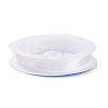 Korean Round Elastic Crystal String EW-C001-01A-3