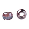 TOHO 11/0 Round Beads SEED-XTR11-0110B-3