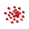 Preciosa&reg Crystal Beads X-PRC-BA3-90070-201-4