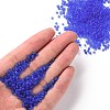 12/0 Glass Seed Beads X1-SEED-A008-2mm-M6-4
