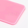 Sea Turtle Silicone Pendant Molds AJEW-WH0022-26-2